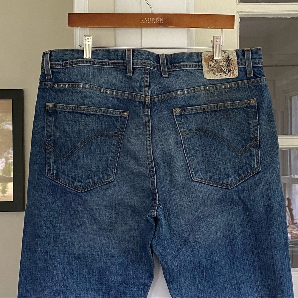 Hilfiger Mens Jeans - Picture 6 of 11